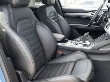 Alfa Romeo Stelvio SUV Facelifting 2.0 Turbo 280KM 2022 Alfa Romeo Stelvio WJ8414K#2.0 Turbo Veloce Q4, zdjęcie 31