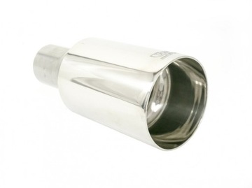 Końcówka Ozdobna Tłumika N1-120D 120mm ULTER