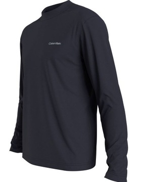 Calvin Klein t-shirt K10K110179 CHW granatowy XXXL