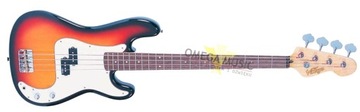 VINTAGE V4SB - Gitara basowa