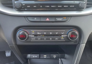 Kia Ceed III Kombi Facelifting 1.5 T-GDI 140KM 2024 Kia Ceed Kia Ceed 1.5 T-GDI M 1.5 Benzyna 140KM, zdjęcie 19