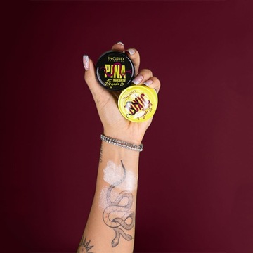 ХАЙЛАЙТЕР ING FAGATA PINA