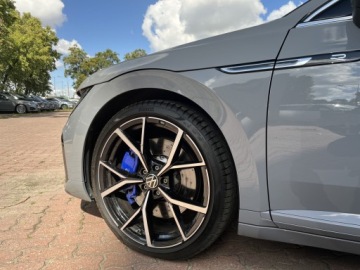 Volkswagen Arteon Shooting Brake R 2.0 TSI 320KM 2024 Volkswagen Arteon Shooting Brake FV-23%, 320 KM, 4, zdjęcie 11