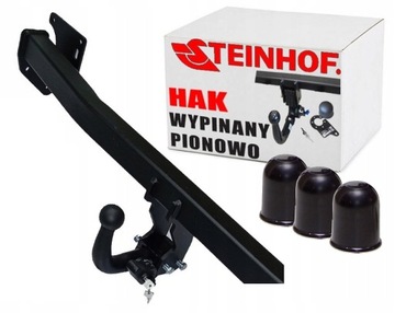 ODEPÍNACÍ ZAŘÍZENÍ(HÁK) TÁŽNÝ STEINHOF R-140