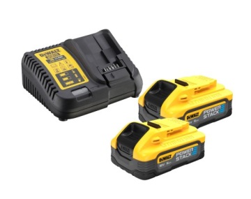 Комбинированный комплект DCF850 + DCD805 18 В DeWalt DCK2050H2T