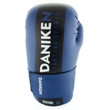 Перчатки для SEMI CONTACT SEMI 5038/BL [Размер: M]