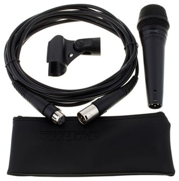 Mikrofon Shure PGA57-XLR DYNAMICZNY INSTRUMENTAL