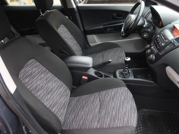 Kia Ceed I SW 1.4 109KM 2008 Kia Ceed 1.4 CVVT, Klima, Parktronic, zdjęcie 8