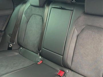 Cupra Formentor Crossover 1.5 TSI 150KM 2025 1.5 eTSI 150KM DSG, zdjęcie 8