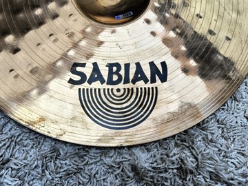 SABIAN B8 PRO MEDIUM RIDE 20-ДЮЙМОВЫЙ БАРАБАН
