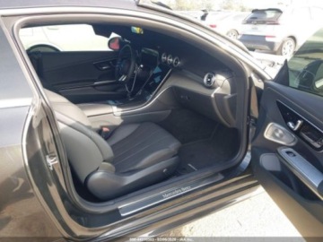 Mercedes CLE 2025 Mercedes-Benz CLE 300, 2025r., 4x4, 2.0L 2.0 Benzyna 255KM, zdjęcie 9