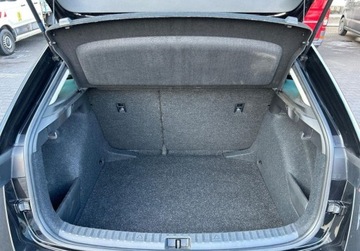 Skoda Scala Hatchback 1.0 TSI 110KM 2023 Skoda Scala Ambition Pakiet Comfort, LED, Bezwypadkowy, Salon Polska, 1 wl., zdjęcie 9