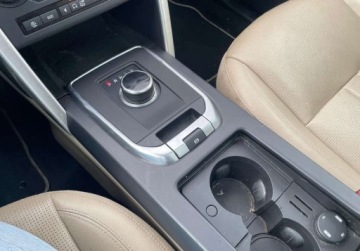 Land Rover Discovery Sport SUV 2.0 Si4 240KM 2019 Land Rover Discovery Sport 2019 Discovery Sport Hse 2.0l 4x4 - w Polsce po, zdjęcie 12