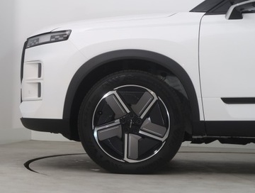 Jaecoo 7 2024 Jaecoo 7 1.6 TGDI, 1. Właściciel, Serwis ASO, zdjęcie 13