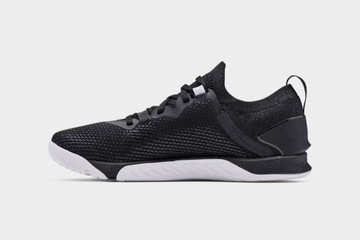 BUTY SPORTOWE DAMSKIE UNDER ARMOUR TRENINGOWE DO ĆWICZEŃ CROSSFIT 3023699