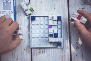 Побег из Атлантиды. Умные игры