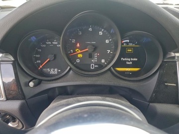 Porsche Macan 2017 Porsche Macan 2017 PORSCHE MACAN 2.0 Benzyna 248KM, zdjęcie 10