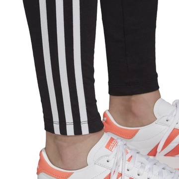 Spodnie adidas Originals 3-Stripes Tight W FM3287