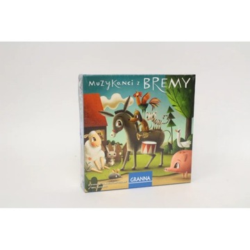 Музыканты из Бремена