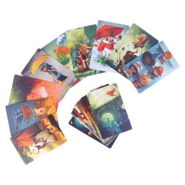 84X НАСТОЛЬНЫЕ ИГРЫ КАРТЫ ТАРО НАСТОЛЬНАЯ ИГРА