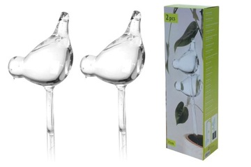 Увлажнитель с шариками для полива для растений, цветов, шарики для полива, набор из 2 шт.