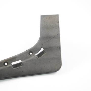 Mini R55 R56 Брызговик правый передний 0415122