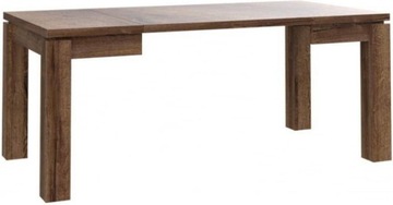 Stół Rozkładany 90x90 cm do Jadalni Kuchenny EST45