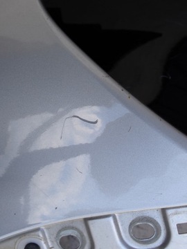 BLATNÍK PRAVÝ PŘEDNÍ VW VOLKSWAGEN TOURAN 1T 1T3 2010-2015R