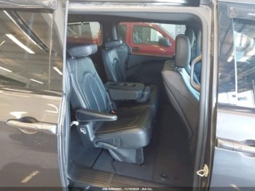 Chrysler Pacifica II 2021 Chrysler Pacifica Touring L 2021, 3.6L V6 287KM, od ubezpieczalni 3.6 287KM, zdjęcie 9