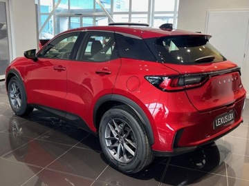 Lexus LBX 1.5 Hybrid 136KM 2025 Od ręki - LBX 1.5 Hybrid 136KM | Podgrzewane fotele!, zdjęcie 2