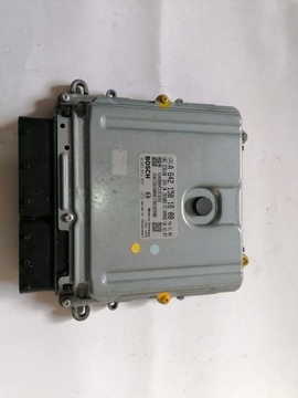 KOMPUTER SPRINTER 0281015305 A6421501600 Virgin