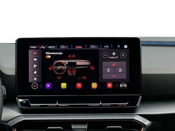 Cupra Formentor Crossover 1.5 TSI 150KM 2024 Cupra Formentor CUPRA Formentor 1.5 TSI DSG Matrix LEDKameraVAT 23 Salon P, zdjęcie 34