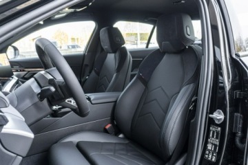 BMW Seria 5 G90-91 Touring 2.0 520d 197KM 2026 BMW 520 xDrive Limuzyna - Dostępny od ręki!, zdjęcie 13