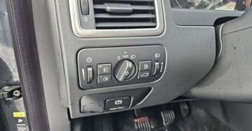 Volvo V70 III Kombi 2.0 TD 136KM 2009 Volvo V70 2.0D 136KM Skora NaviPL Tempomat Hak 2.0 Diesel 136KM, zdjęcie 13