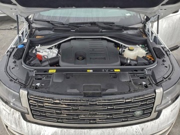 Land Rover 2024 Land Rover Range Rover SE 2024 3.0 Benzyna 395KM, zdjęcie 6