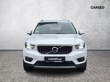 Volvo XC40 2021 Volvo XC 40 Volvo XC 40 Inscription AWD / Aso/ FVa, zdjęcie 8