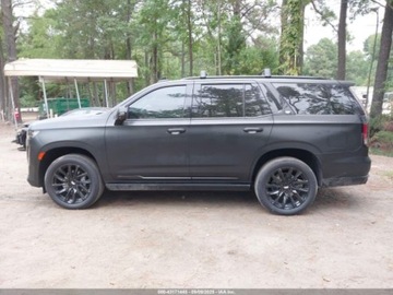 Cadillac Escalade III 2024 Cadillac Escalade Sport Platinum 2024 6.2l 6.2 Benzyna 420KM, zdjęcie 2