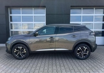 Peugeot 2008 II SUV 1.2 PureTech 130KM 2023 Peugeot 2008 1.2 130KM Allure Pack ASO 1.2 Benzyna 130KM, zdjęcie 11