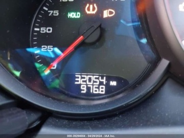 Porsche Macan 2019 Porsche Macan 2019r, S, AWD, 3.0L 3.0 Benzyna 348KM, zdjęcie 10