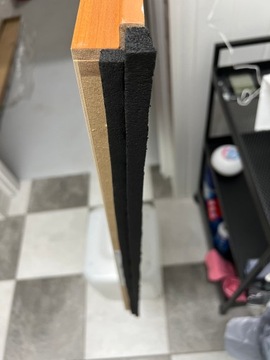 10мм 20м2/упак Коврик резиновый K-FLEX ST в рулоне