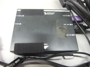 НАВИГАЦИОННЫЙ МОДУЛЬ ALPINE NVE -M300P