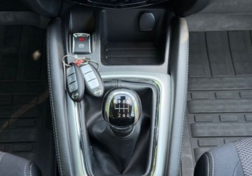 Nissan Qashqai II Crossover 1.6 DIG-T 163KM 2015 Nissan Qashqai 1,6T 163KM Pano NAVI KAMERY 360 PDC Serwis Bezwypadkowy, zdjęcie 17