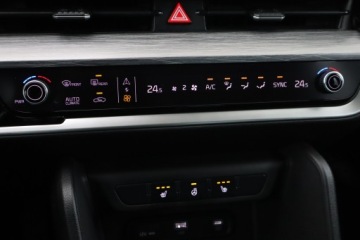 Kia Sportage V SUV 1.6 T-GDI 150KM 2022 Kia Sportage 1.6 T-GDI, Salon Polska, Serwis ASO, zdjęcie 15