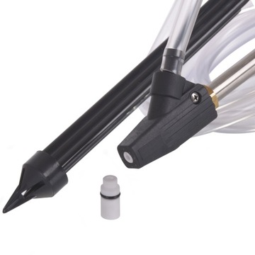 НАБОР ПЕСКОСТРОЙНОЙ ОЧИСТКИ ДЛЯ МАШИНЫ ДЛЯ ВЛАЖНОЙ ПЕСКОСТРУЙНОЙ МАШИНЫ BLACK&DECKER BOSCH