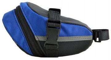 СУМКА ДЛЯ ВЕЛОСИПЕДНОГО СИДЕНЬЯ DUNLOP НА ЗАВИСКЕ