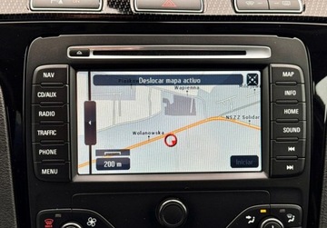 Ford S-Max I Van Facelifting 2.0 Duratorq TDCi DPF 163KM 2011 Ford S-Max 2.0 TDCI 163KM Titanium S Navi PDC LED biXENON FULL 2.0 Diesel, zdjęcie 25