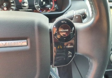 Land Rover Discovery V 2020 Land Rover Discovery HSE Full LED Bezwypadkowy GetHelp 2.0 Diesel, zdjęcie 16