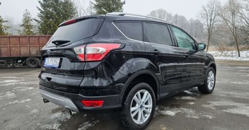 Ford Kuga II SUV Facelifting 1.5 EcoBoost 150KM 2019 Ford Kuga 1.5 150ps. Navi Sync Grzane Fotele Kierownica 2019 1.5 Benzyna, zdjęcie 10