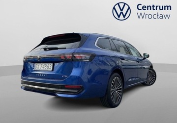 Volkswagen Passat B8 Variant Facelifting 1.5 TSI EVO 150KM 2025 Volkswagen Passat Variant Elegance 1.5 TSI ACT mHEV DSG 1.5 Benzyna 150KM, zdjęcie 9