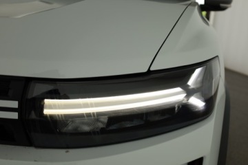 Dacia Duster II SUV Facelifting 1.0 TCe ECO-G 100KM 2024 Dacia Duster 1.0 TCe, Salon Polska, Serwis ASO, zdjęcie 18